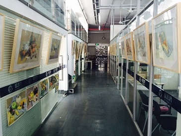 上海徐悲鸿画室 以卓越实力铸就2016上戏校考第五名佳绩