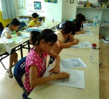 高清图片绘画培训 从入门到精通的视觉艺术之旅