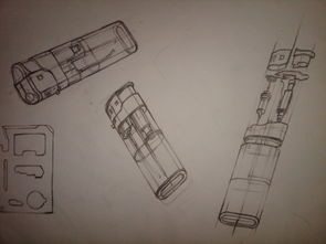 暑期黄山手绘工厂绘画培训 解锁产品手绘设计潜能