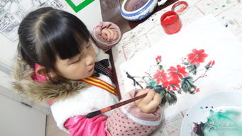 辛动美术绘画培训班 开启您的艺术创作之旅